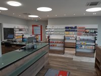 Gl&uuml;ckauf - Apotheke 58636 Iserlohn